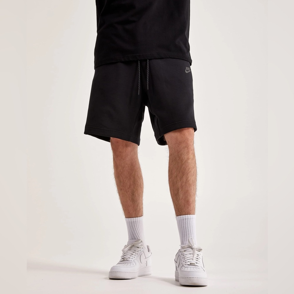 Nike Tech Fleece Shorts